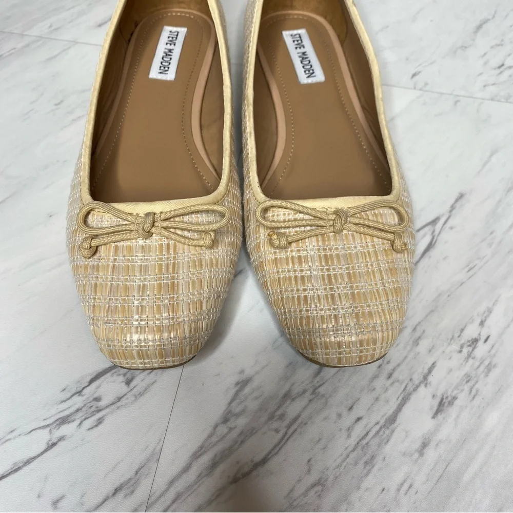 Steve Madden steve madden